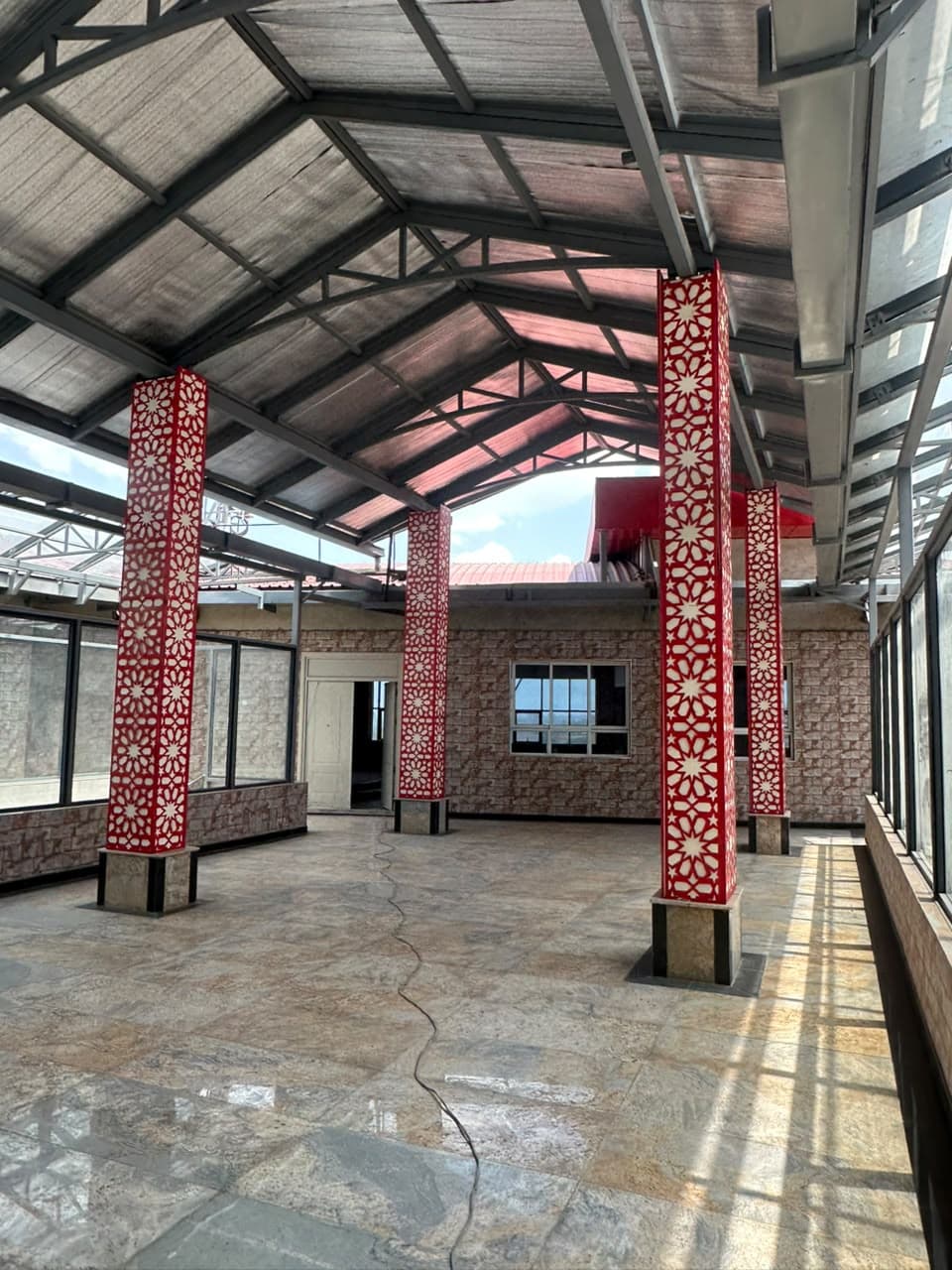 The Fountain Mall photo 2
