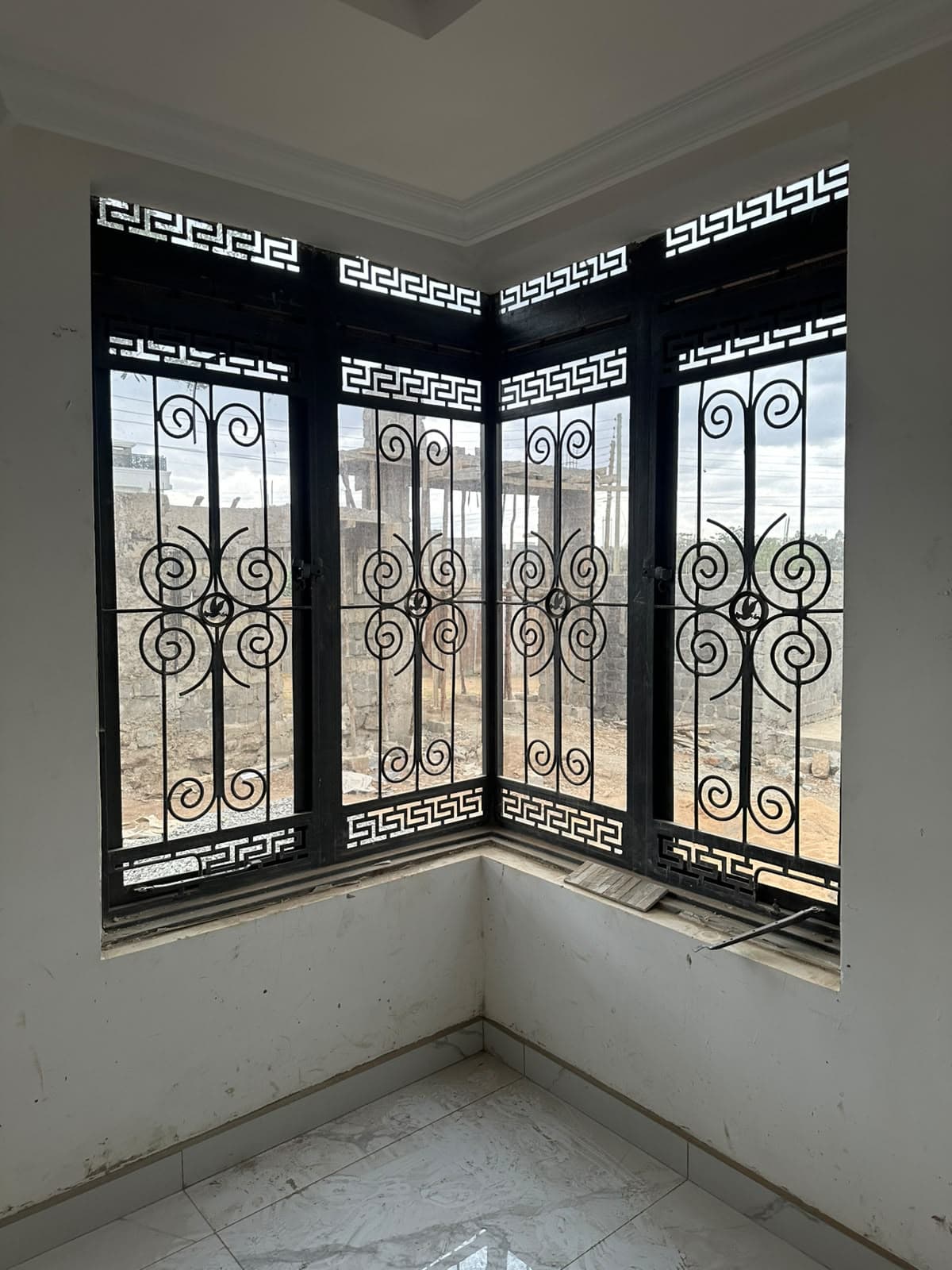 Residential House Construction photo 4