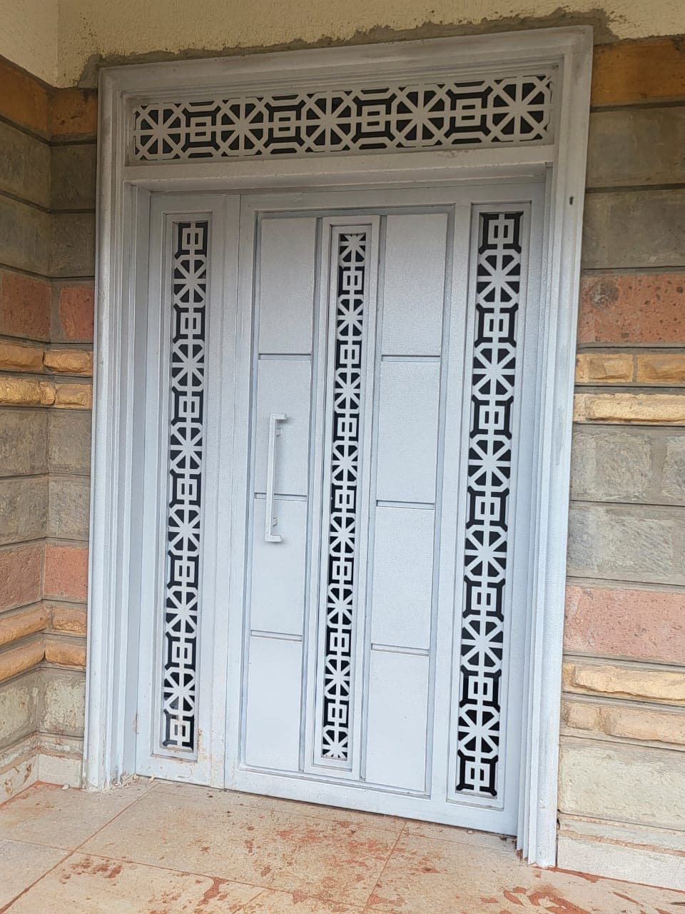 Normal Doors