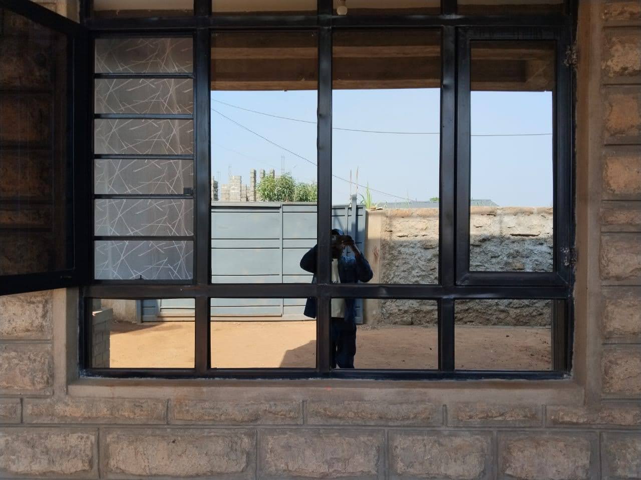 Normal Windows